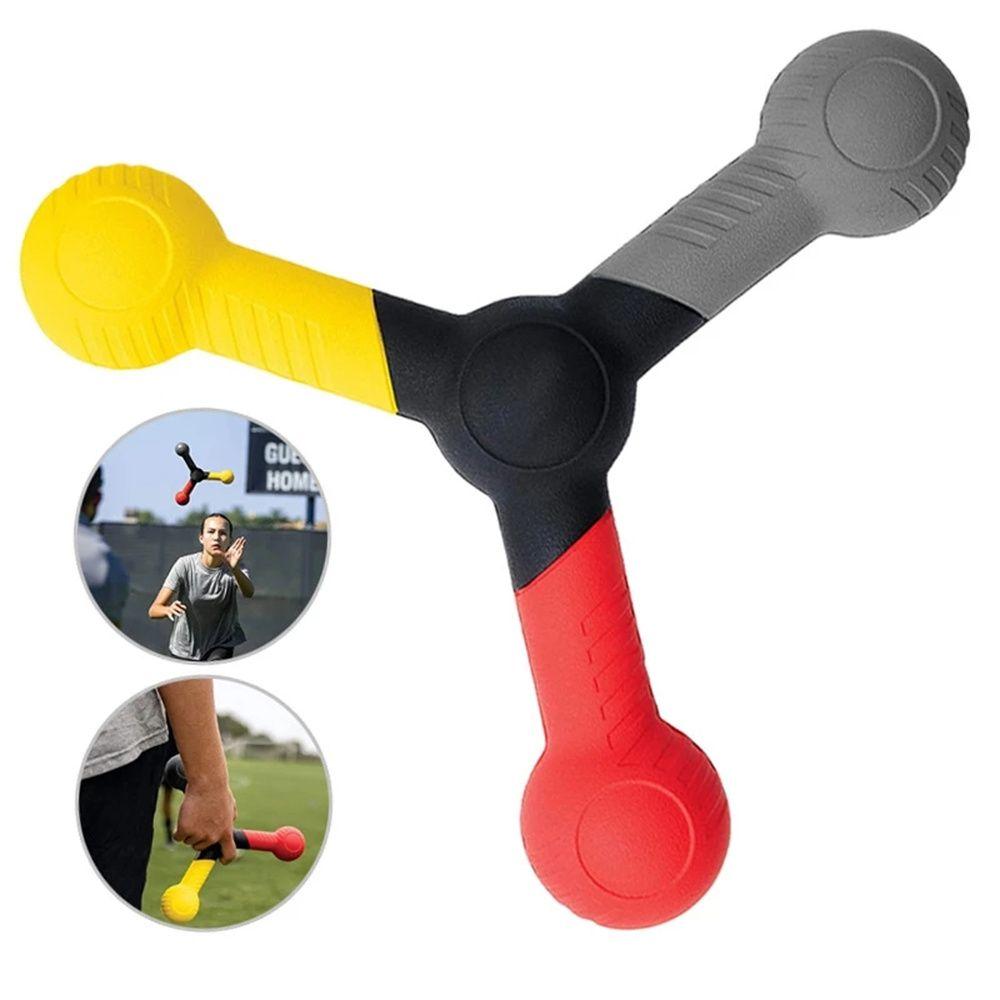 Тренажер для координации Тренировочная палочка Тренажер скорости реакции Координация рук и глаз Инструменты для координации A