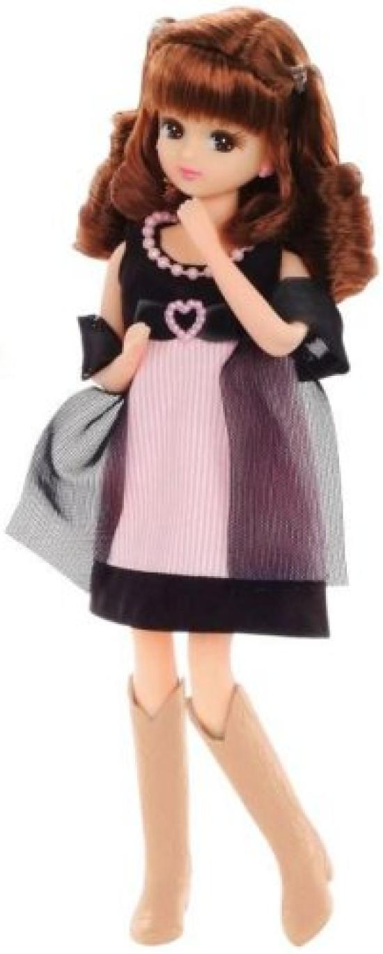 Набор для занятий по координации Licca-chan LW-20