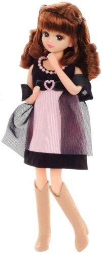 Набор для занятий по координации Licca-chan LW-20